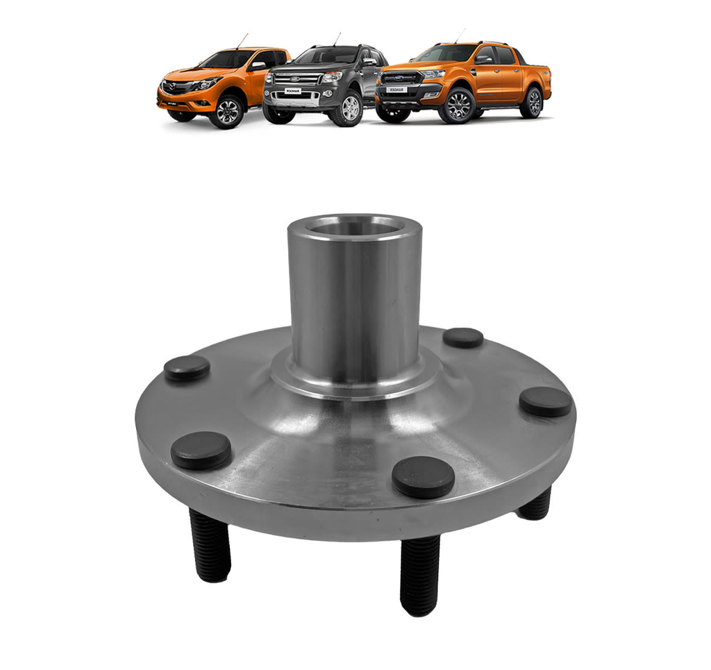 MAZA DELANTERA SIN RODAMIENTO 2.2 / 3.2 RANGER / BT50 13-22