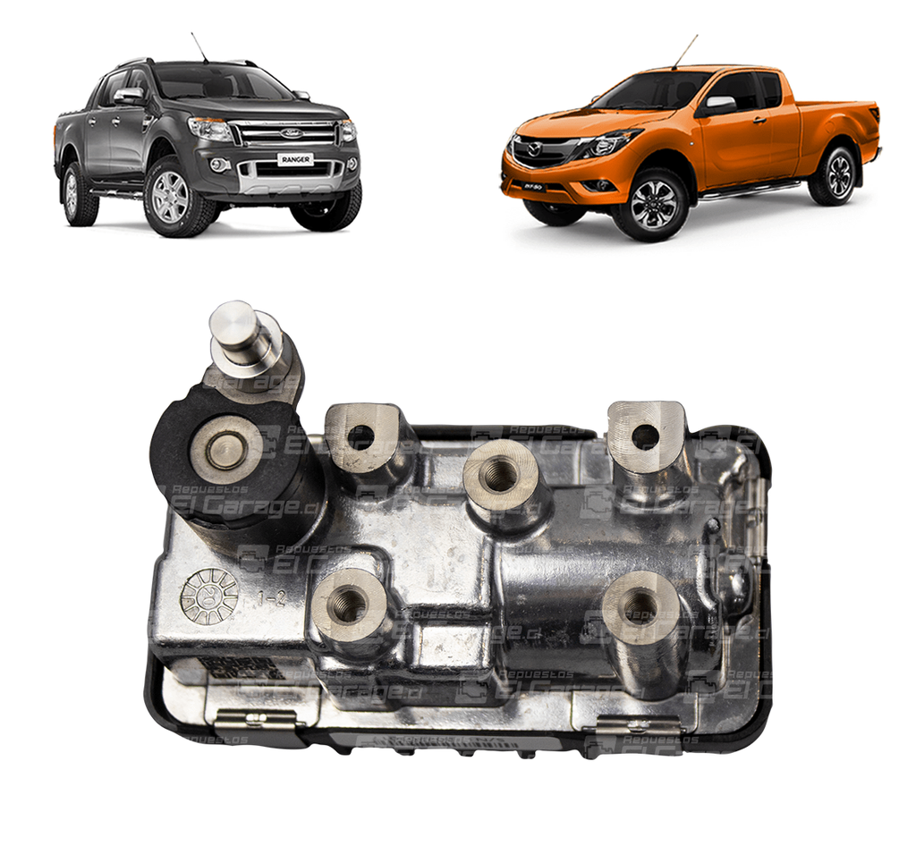 SOLENOIDE VTG (G-74)