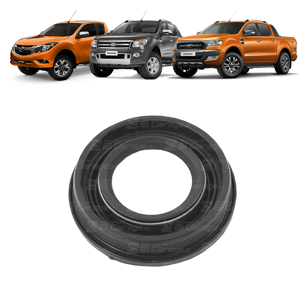 RETEN INYECTOR 2.2 / 3.2 RANGER / TRANSIT / BT50 13-22