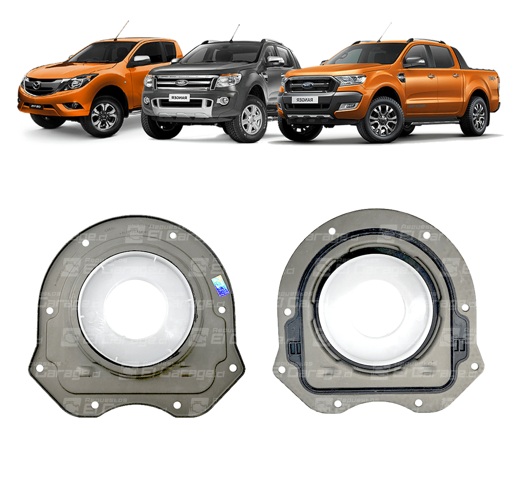 RETEN CIGUEÑAL TRASERO 2.2 / 3.2 RANGER / TRANSIT / BT50 13-22