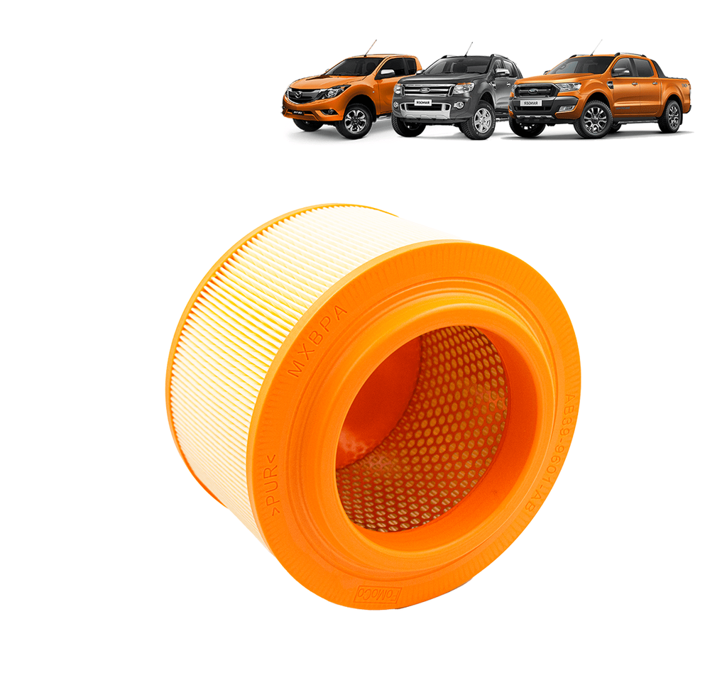 FILTRO AIRE MOTOR 2.2 / 3.2 RANGER / BT50 13-22