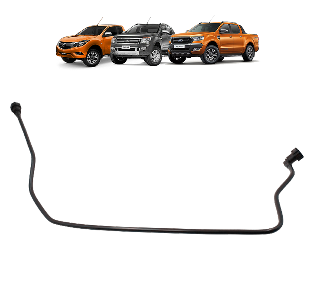 TUBERIA REFRIGERANTE DEP RAD 2.2 / 3.2 RANGER / BT50 13-22