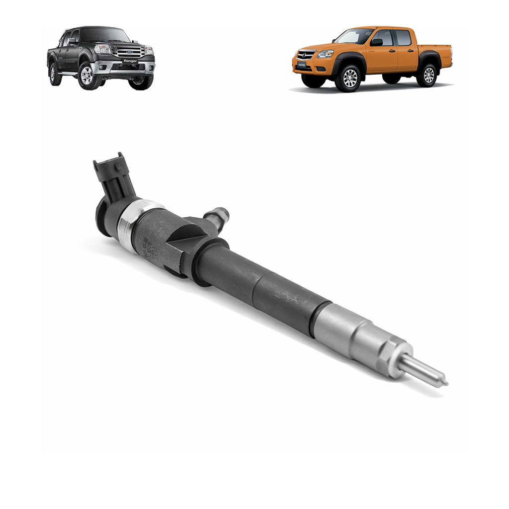 INYECTOR DIESEL 2.5 RANGER / BT50 07-12