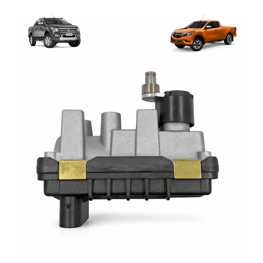 SOLENOIDE VGT (G-21)