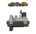 SOLENOIDE VGT (G-21) 3.2 RANGER / BT50 R13-16 / B13-23