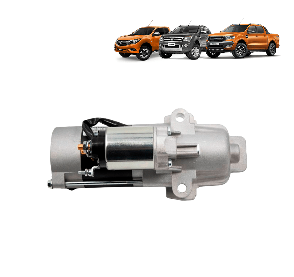 MOTOR PARTIDA 2.2 / 3.2 RANGER / BT50 13-22
