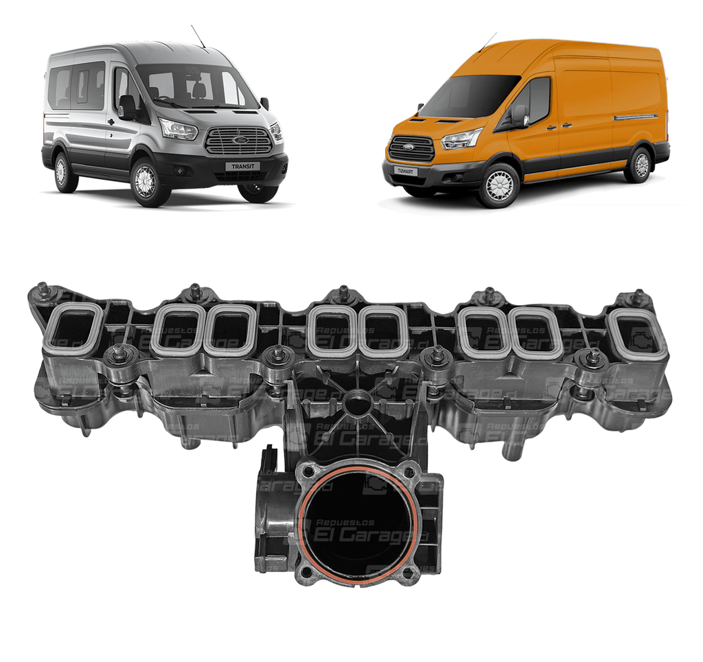 MULTIPLE ADMISION 2.2 TRANSIT 14-23