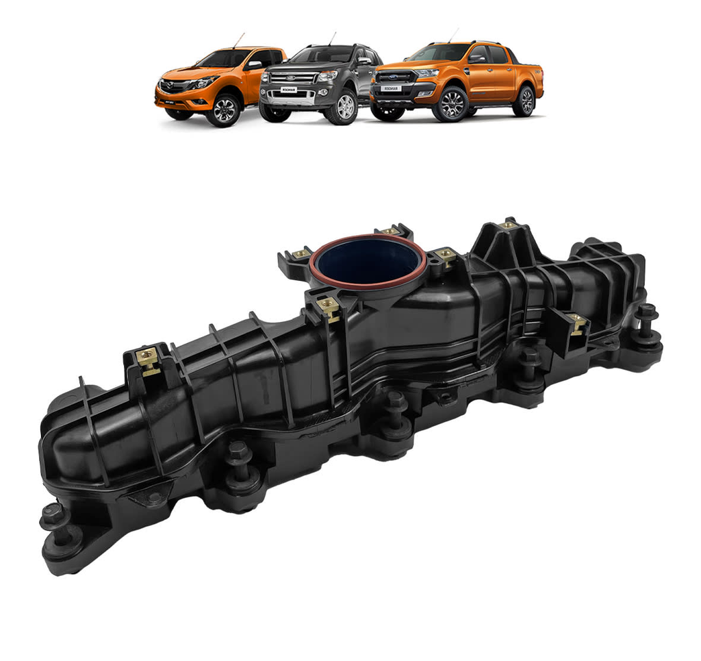 MULTIPLE ADMISION 2.2 RANGER / BT50 13-22