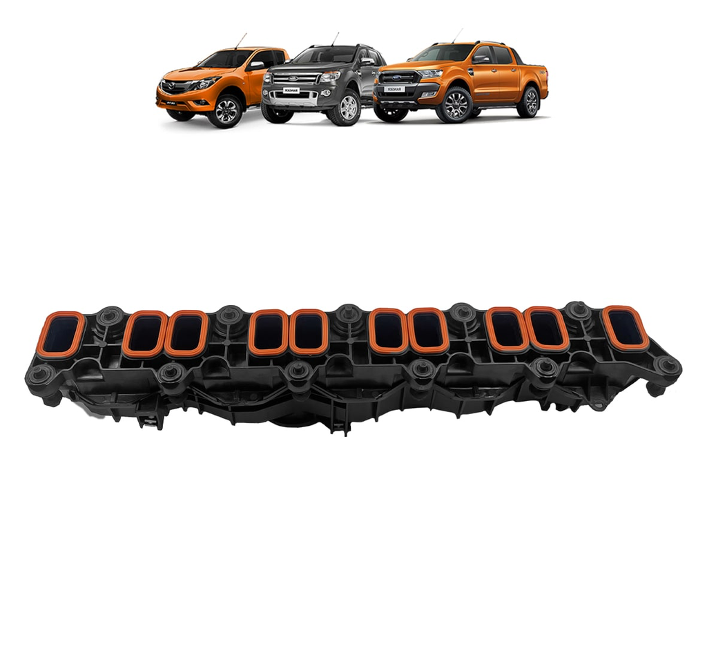 MULTIPLE ADMISION 3.2 RANGER / BT50 13-22