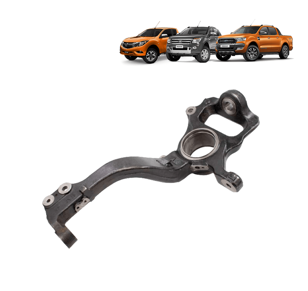 MUÑON IZQUIERDO PILOTO 4x2 4x4 2.2 / 3.2 RANGER / BT50 13-22