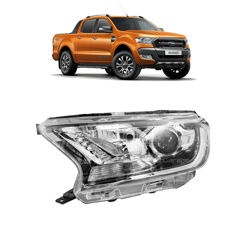 OPTICO IZQUIERDO 2.2 / 3.2 RANGER 17-22