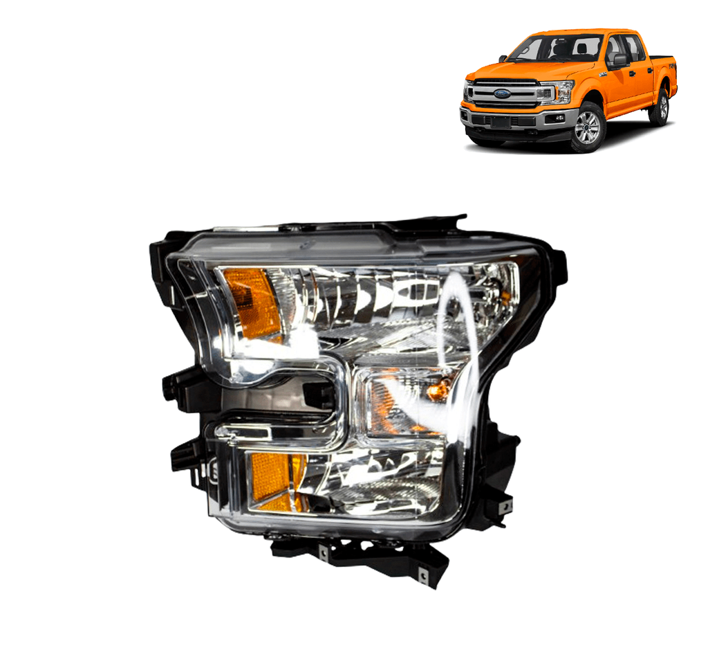 OPTICO IZQUIERDO 2.7 / 3.5 FORD F-150 15-17