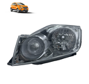 OPTICO IZQUIERDO ECOSPORT 1.6 ECOSPORT 08-12