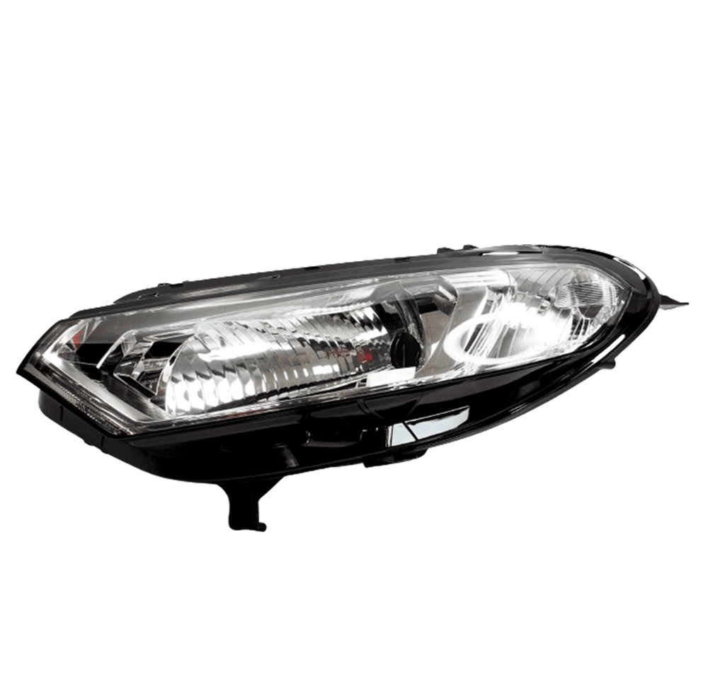 OPTICO IZQUIERDO ECOSPORT 1.6 ECOSPORT 13-15