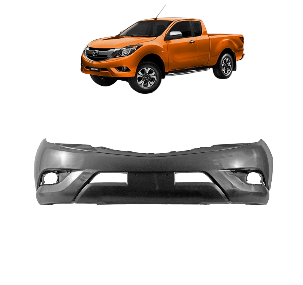 PARACHOQUE DELANTERO (CON MOLDURA)