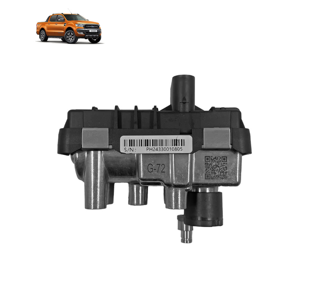 SOLENOIDE VTG (G-72) 3.2 RANGER 17-23