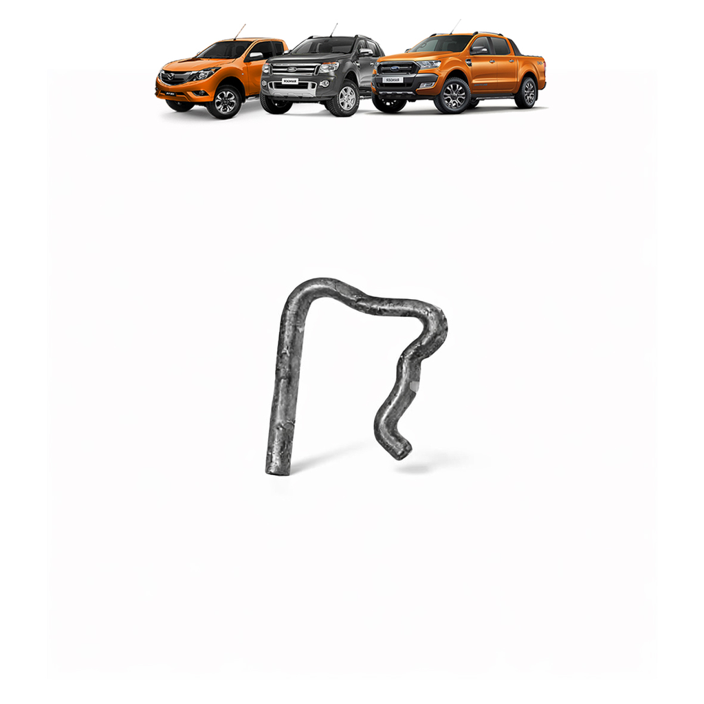 CLIP METALICO RETORNO INYECTOR 2.2 / 3.2 RANGER / TRANSIT / BT50 13-22