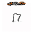 CLIP METALICO RETORNO INYECTOR 2.2 / 3.2 RANGER / TRANSIT / BT50 13-22
