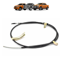 PIOLA CAPOT 2.2 / 3.2 RANGER / BT50 13-22