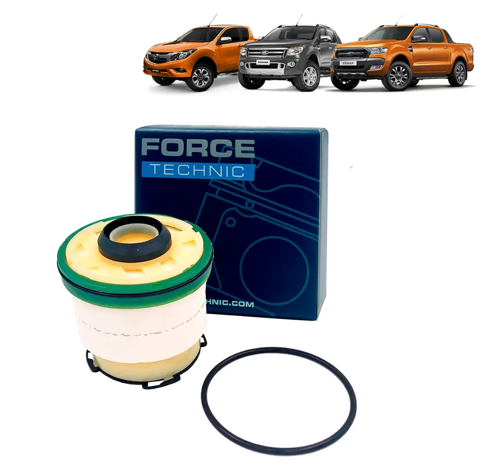 FILTRO COMBUSTIBLE 2.2 / 3.2 RANGER / BT50 R13-19 / B13-23