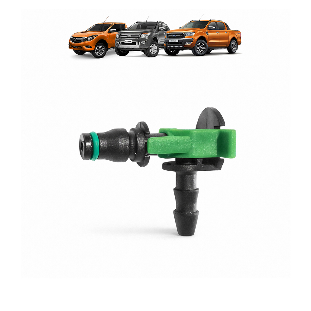 RETORNO INYECTOR 2.2 / 3.2 RANGER / TRANSIT / BT50 13-22