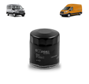 FILTRO ACEITE METALICO 2.2 TRANSIT 14-23