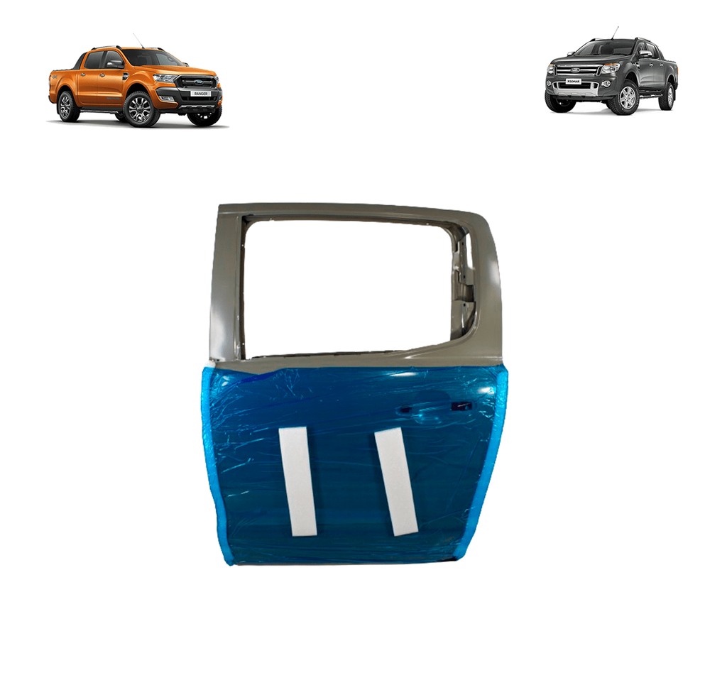 PUERTA TRASERA PILOTO 2.2 / 3.2 RANGER 13-22