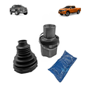 PUNTA HOMOCINETICA LADO DIFERENCIAL IZQUIERDO (28-27) 2.2 / 3.2 RANGER / BT50 13-16