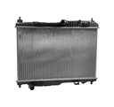 RADIADOR MECANICO 1.6 ECOSPORT 13-16