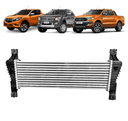 RADIADOR INTERCOOLER 2.2 / 3.2 RANGER / BT50 13-22
