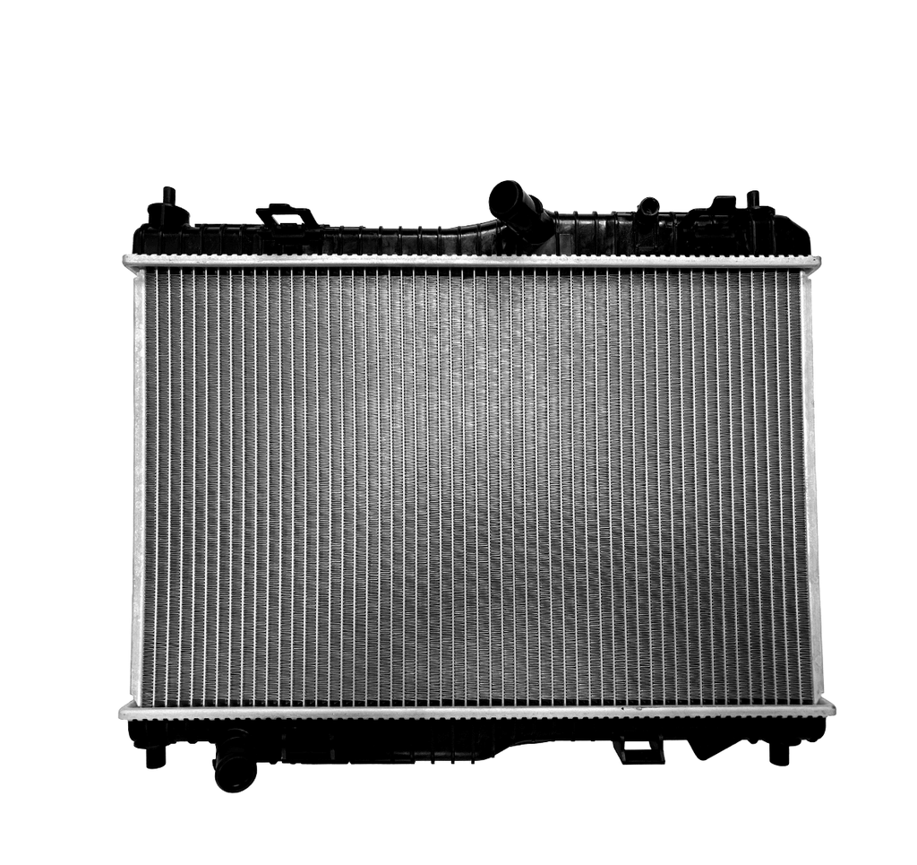 RADIADOR MECANICO 1.6 ECOSPORT 13-16