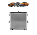 RADIADOR MOTOR 2.2 / 3.2 RANGER / BT50 13-22