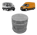 FILTRO ACEITE METALICO 2.2 TRANSIT 14-23