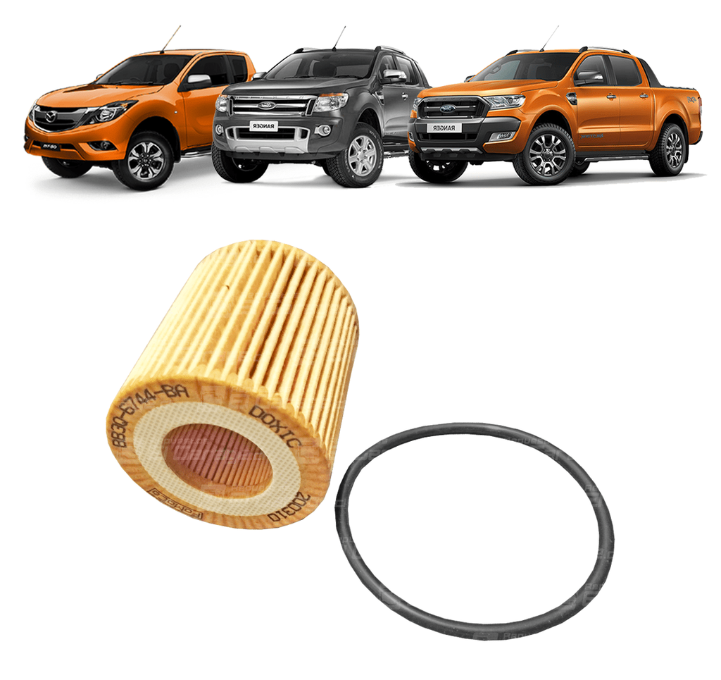FILTRO ACEITE 2.2 / 3.2 RANGER / BT50 13-22
