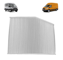 FILTRO POLEN CABINA 2.2 TRANSIT 14-23