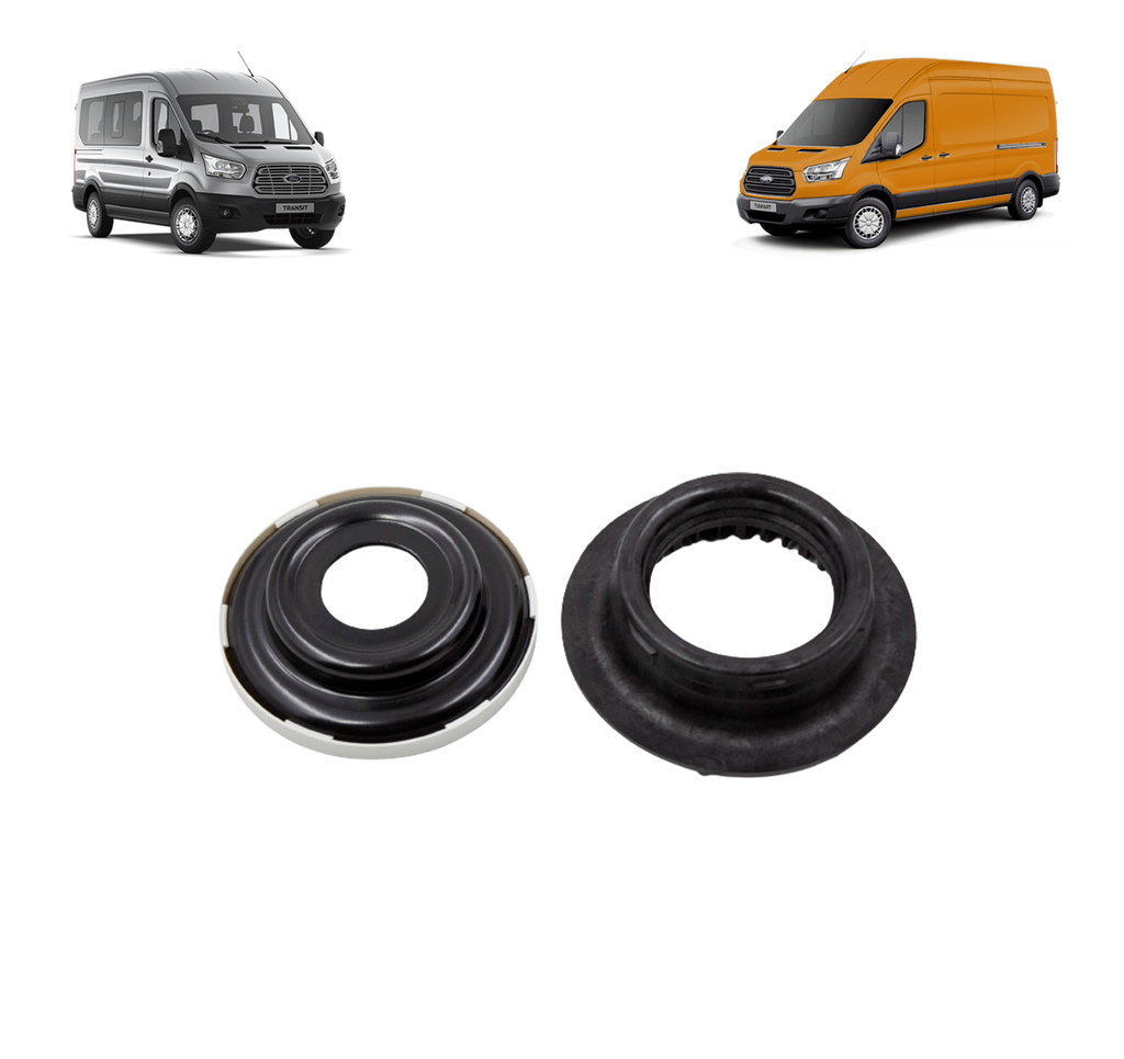 RODAMIENTO CAZOLETA 2.2 TRANSIT 14-23