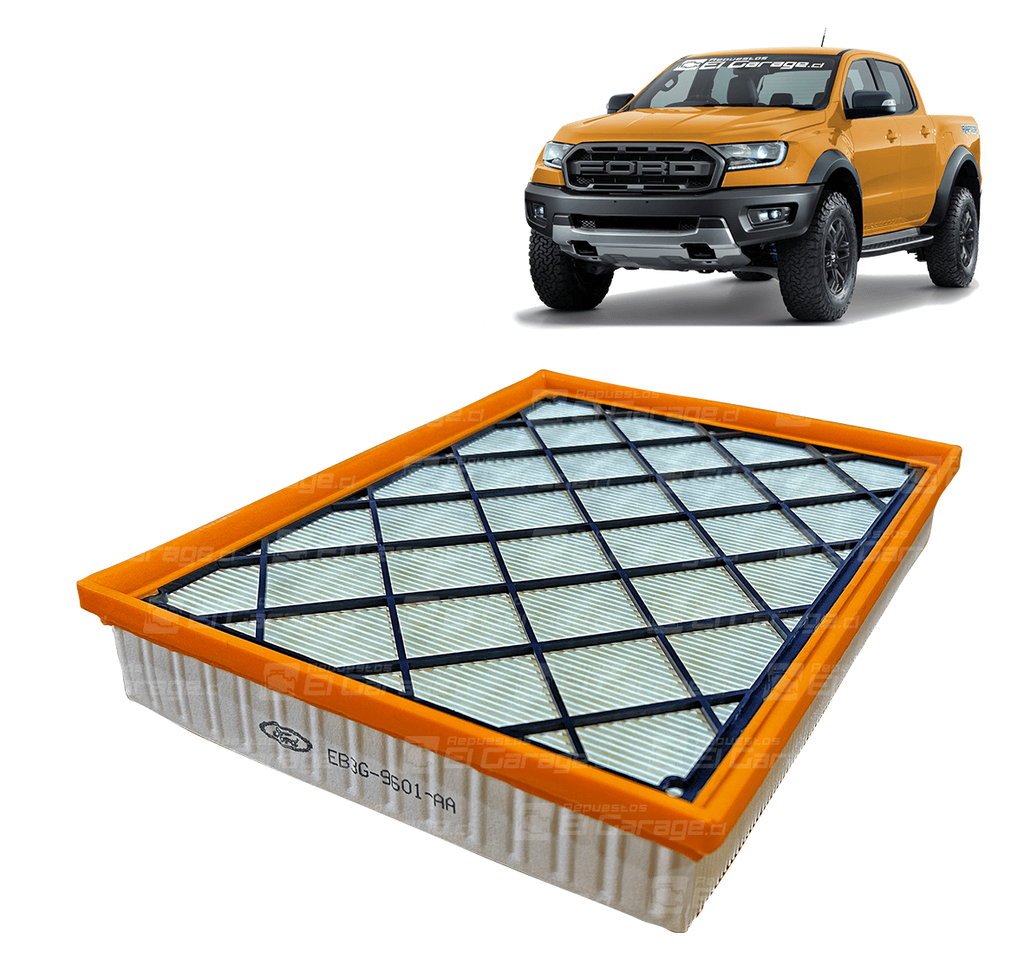 FILTRO AIRE MOTOR 2.0 RANGER RAPTOR 20-23
