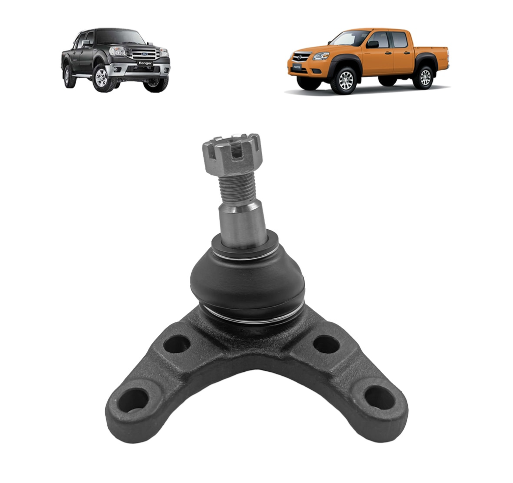 ROTULA BANDEJA INFERIOR DER/IZQ 2.5 RANGER / BT50 07-12