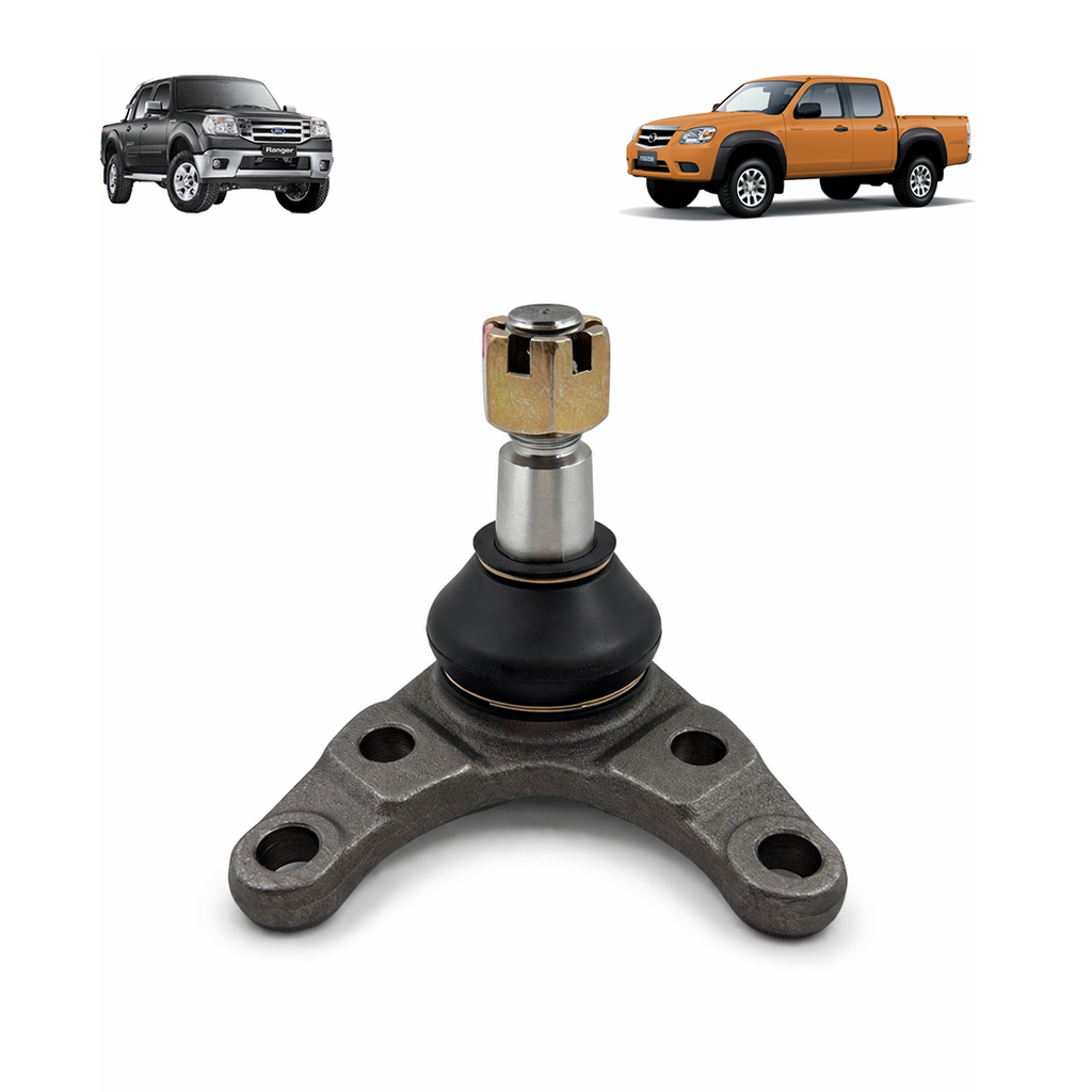 ROTULA BANDEJA INFERIOR DER/IZQ 2.5 RANGER / BT50 07-12