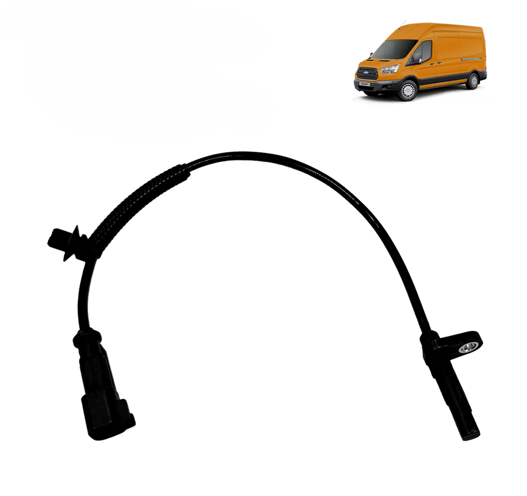 SENSOR ABS TRASERO DER/IZQ 2.2 TRANSIT CARGA 14-23