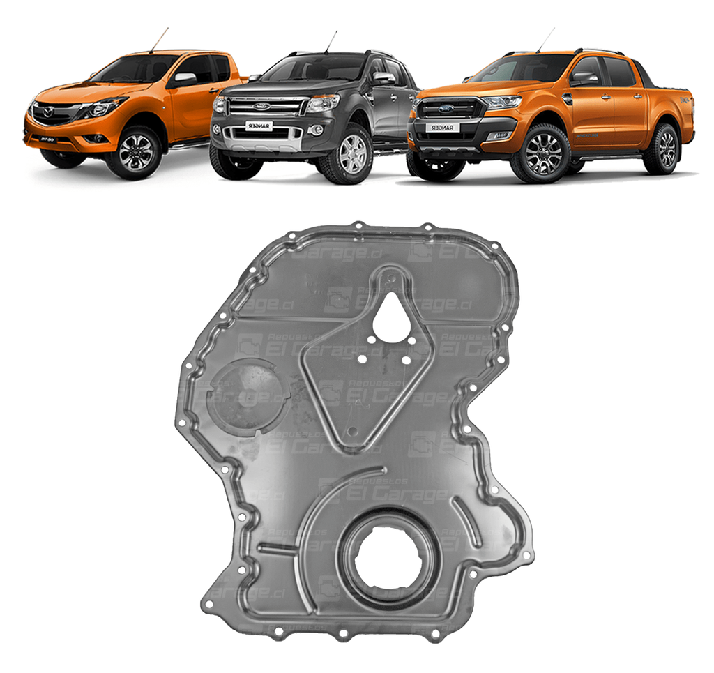 TAPA DISTRIBUCION 3.2 RANGER / BT50 13-22