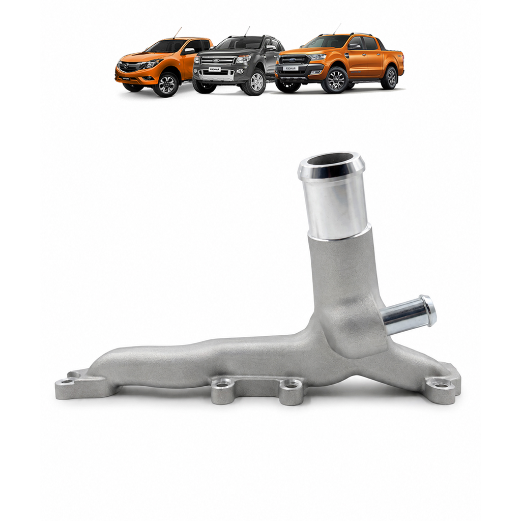 TUBO DIST AGUA LATERAL BLOCK
