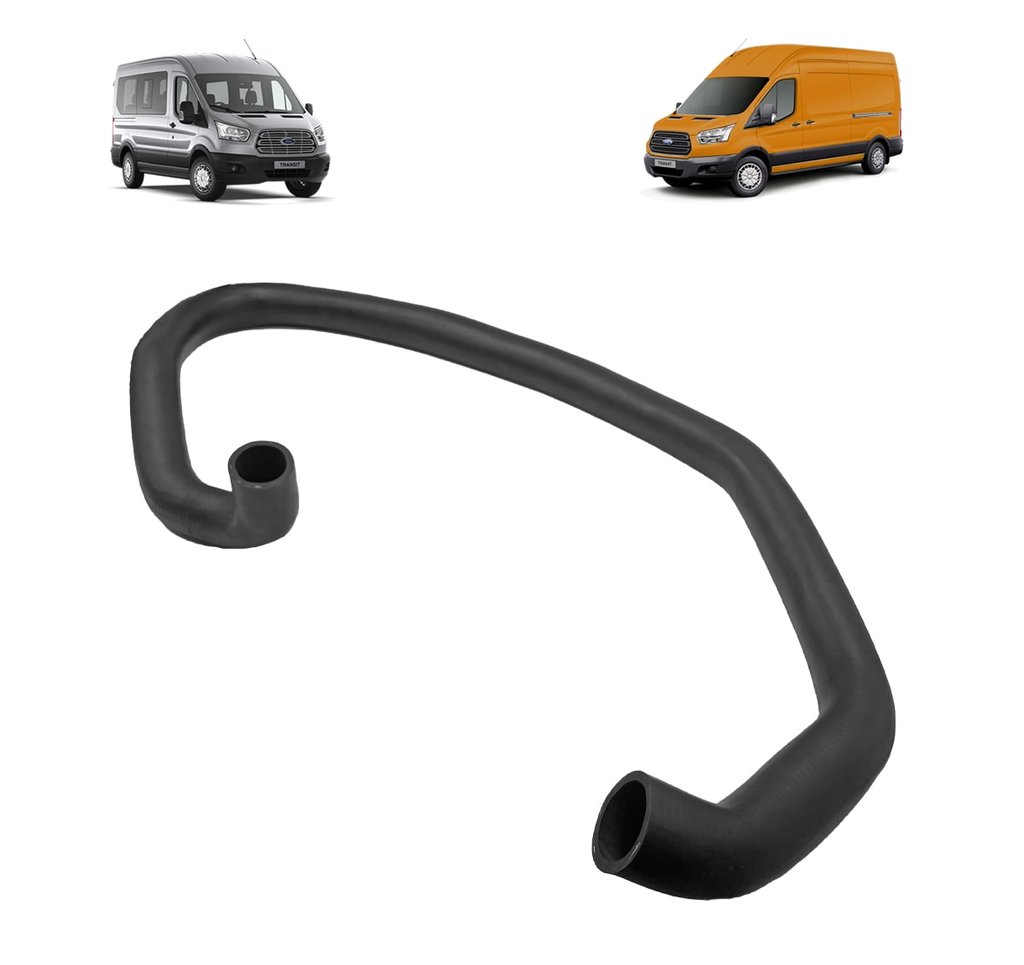 MANGUERA RADIADOR A BOMBA DE AGUA