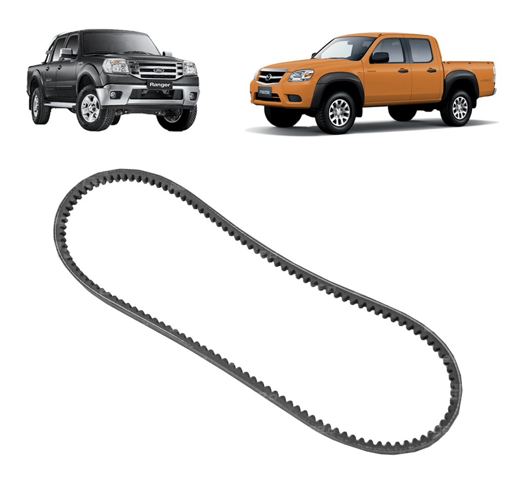 CORREA ALTERNADOR AVS 13x990