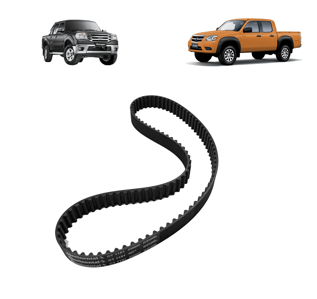 CORREA DISTRIBUCION 2.5 RANGER / BT50 07-12