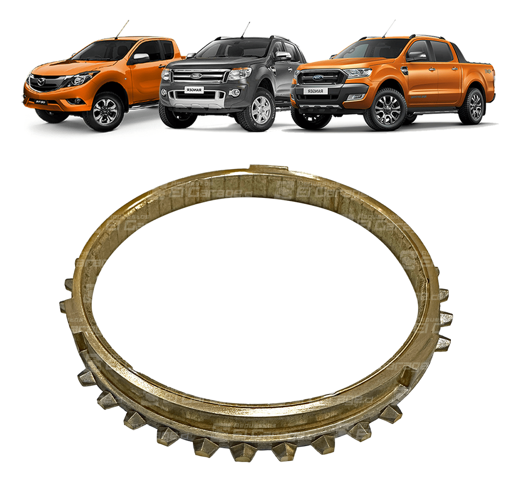 SINCRONIZADOR 2.2 / 3.2 RANGER / BT50 17-22