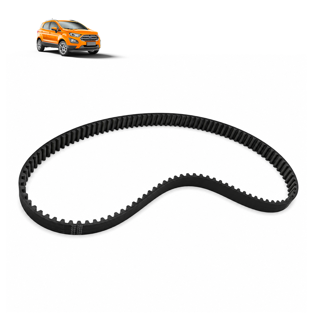 CORREA DISTRIBUCION 1.6 ECOSPORT / FIESTA / ESCAPE 13-20