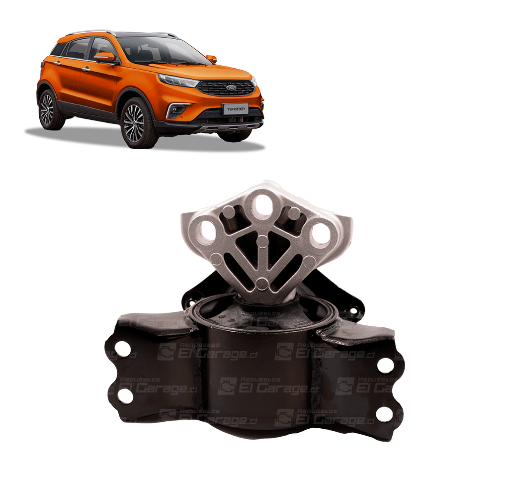 SOPORTE MOTOR 1.5 TERRITORY 19-23
