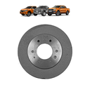 TAMBOR FRENO TRASERO 2.2 / 3.2 RANGER / BT50 13-22