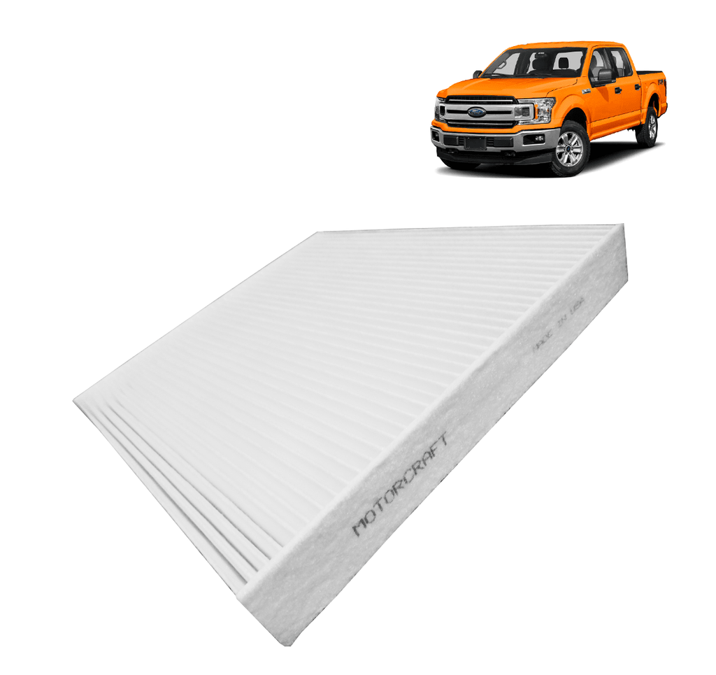 FILTRO POLEN CABINA 3.5 FORD F-150 15-19